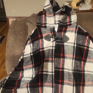 Cape